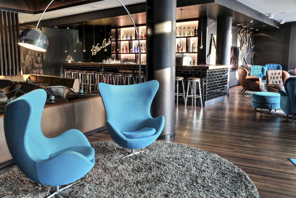 Motel One Hamburg am Michel