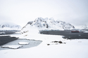 Antarktis HX Expeditions / MS FRIDTJOF NANSEN