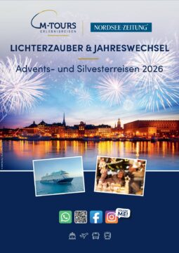 Cover Advent Katalog
